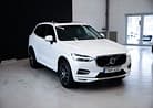 Volvo XC60 till salu i Borlänge - bild 5