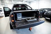RAM 1500 till salu i Borlänge - bild 14