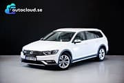 Volkswagen Passat Alltrack till salu i Borlänge - bild 1