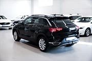 Volkswagen T-Roc till salu i Borlänge - bild 4
