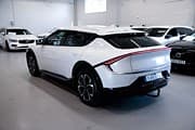 Kia EV6 till salu i Borlänge - bild 4
