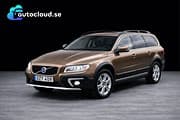 Volvo XC70 till salu i Borlänge - bild 1