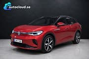 Volkswagen ID.4 GTX till salu i Borlänge - bild 1