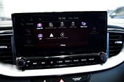 Kia Ceed till salu i Borlänge - bild 13