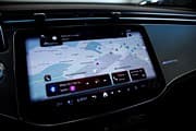 Mercedes-Benz E53 till salu i Borlänge - bild 14