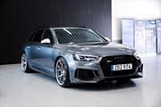 Audi RS till salu i Borlänge - bild 5