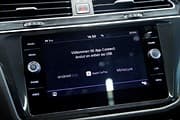Volkswagen Tiguan till salu i Borlänge - bild 11