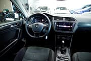 Volkswagen TIGUAN till salu i Borlänge - bild 6