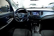 Kia Carens till salu i Borlänge - bild 6