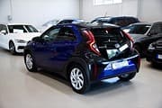 Toyota Aygo till salu i Borlänge - bild 4