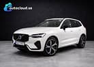 Volvo XC60 till salu i Borlänge - bild 1