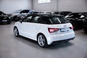 Audi A1 till salu i Borlänge - bild 4