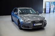 Audi A4 till salu i Borlänge - bild 5