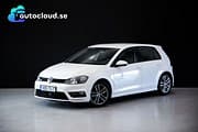 Volkswagen Golf till salu i Borlänge - bild 1