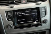 Volkswagen Golf till salu i Borlänge - bild 9
