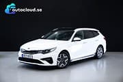 Kia Optima till salu i Borlänge - bild 1