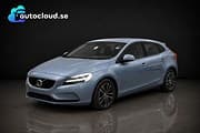 Volvo V40 till salu i Borlänge - bild 1