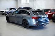 Audi A4 till salu i Borlänge - bild 4