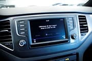 Volkswagen Golf till salu i Borlänge - bild 10