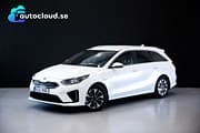 Kia Ceed till salu i Borlänge - bild 1