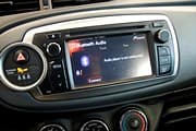Toyota Yaris till salu i Borlänge - bild 9