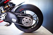 Ducati Panigale till salu i Borlänge - bild 11