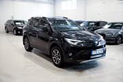 Toyota RAV4 till salu i Borlänge - bild 5