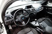 BMW 118 till salu i Borlänge - bild 6