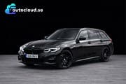 BMW 320d xDrive Touring till salu i Borlänge - bild 1