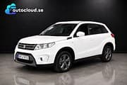 Suzuki Vitara till salu i Borlänge - bild 1