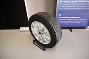 Toyota C-HR till salu i Borlänge - bild 13