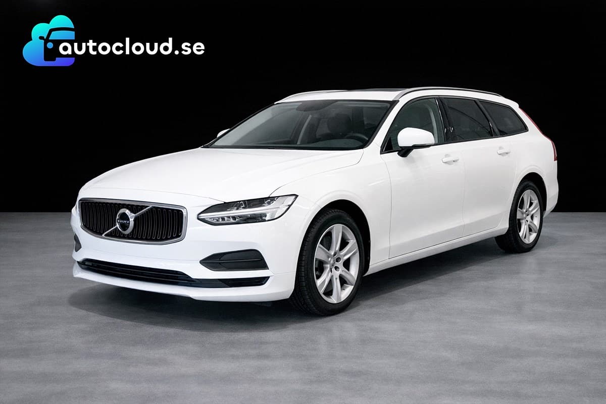 Volvo V90 till salu i Borlänge - autocloud.se