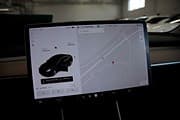 Tesla Model 3 till salu i Borlänge - bild 10