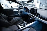 Audi A5 till salu i Borlänge - bild 8