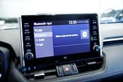 Toyota RAV4 Plug-in Hybrid till salu i Borlänge - bild 12