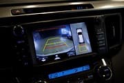 Toyota RAV4 till salu i Borlänge - bild 10