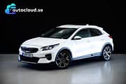 Kia XCeed till salu i Borlänge - bild 1