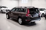 Volvo XC70 till salu i Borlänge - bild 4