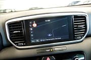 Kia Sportage till salu i Borlänge - bild 11