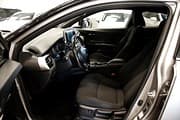 Toyota C-HR till salu i Borlänge - bild 7