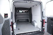 Volkswagen Crafter till salu i Borlänge - bild 11