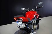 Ducati Streetfighter till salu i Borlänge - bild 4