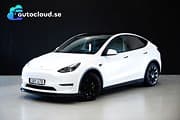 Tesla Model Y till salu i Borlänge - bild 1