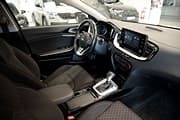 Kia Ceed till salu i Borlänge - bild 7