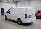 Mercedes-Benz Vito till salu i Borlänge - bild 4