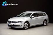 Volkswagen Passat till salu i Borlänge - bild 1
