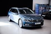 Volkswagen Passat till salu i Borlänge - bild 5