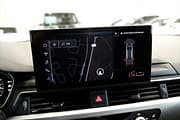 Audi A4 till salu i Borlänge - bild 9