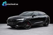 Audi Q8 till salu i Borlänge - bild 1