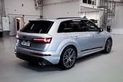 Audi SQ7 till salu i Borlänge - bild 6